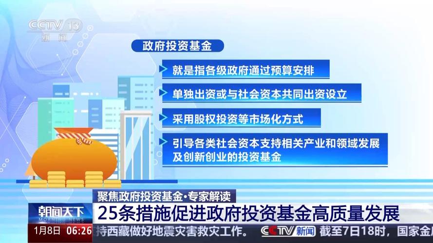 科技金融体制_基金基本运作方式_国家创业投资引导基金