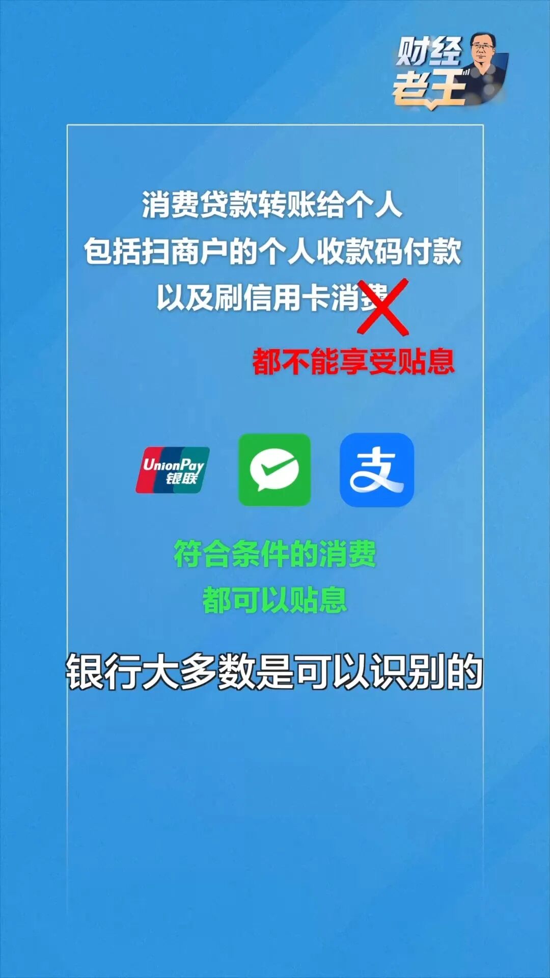 消费贷贴息条件_消费信用的主要方式_个人消费贷款财政贴息政策