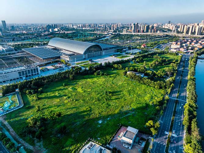 京津冀地区:北方经济重镇,对接‘一带一路’关键何在?