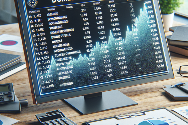 股票交流群成热门!信息共享与策略讨论助力投资者