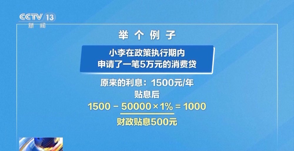 银行消费贷贴息申请条件_消费信用的主要方式_个人消费贷款贴息政策