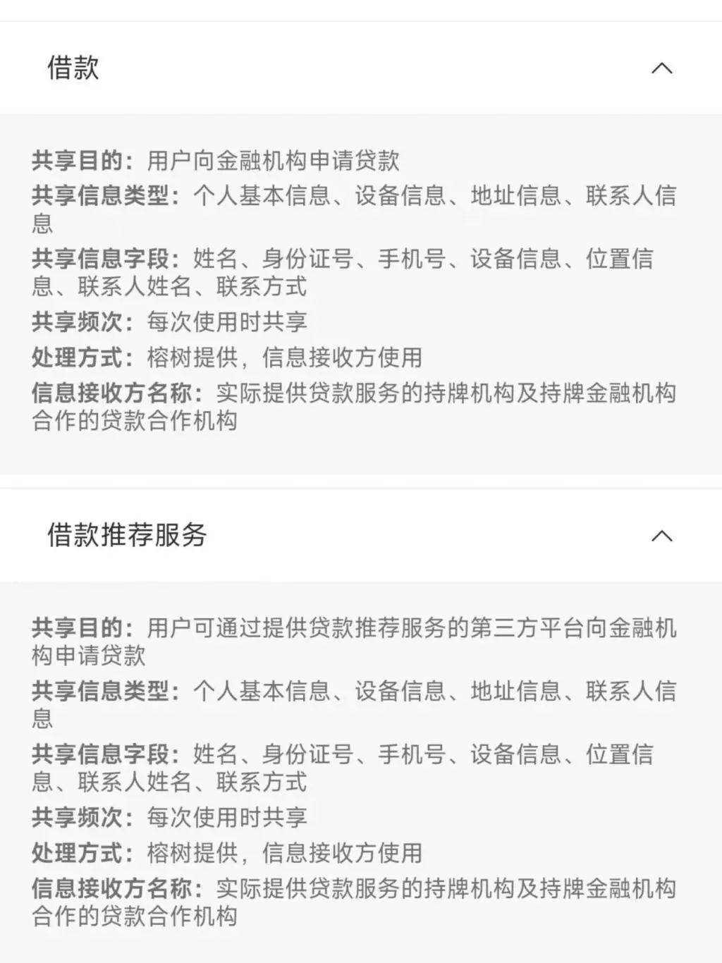 消费金融公司审批政策_助贷平台合规性_助贷新规信息披露问题