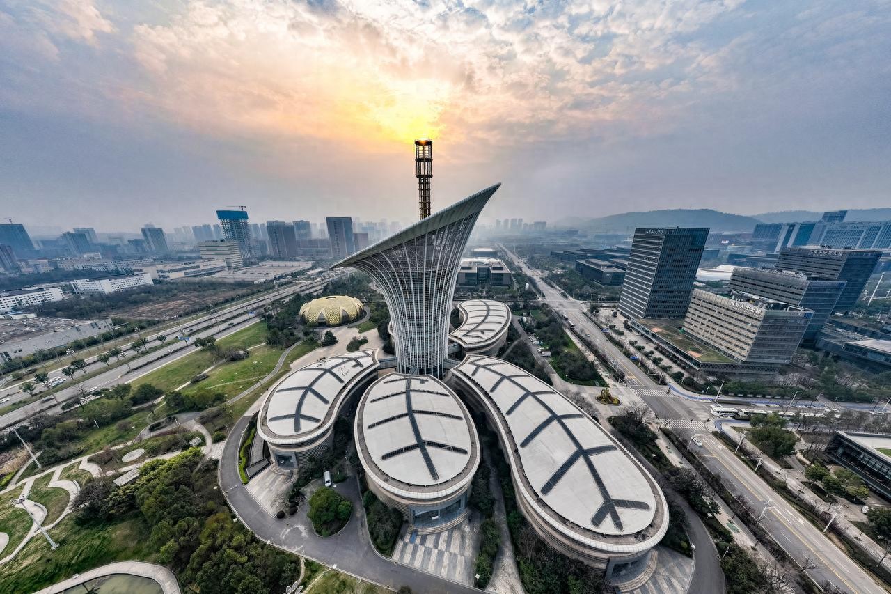 武汉勤奋商贸发展如何?看武汉转型中的企业机遇与产业土壤