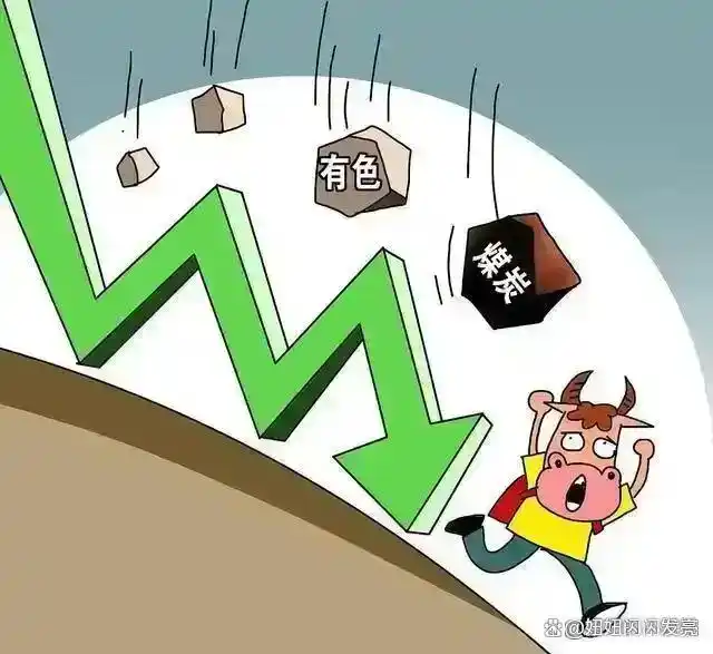 想赚钱又不愿退股市？小心血本无归，耐心决定成败