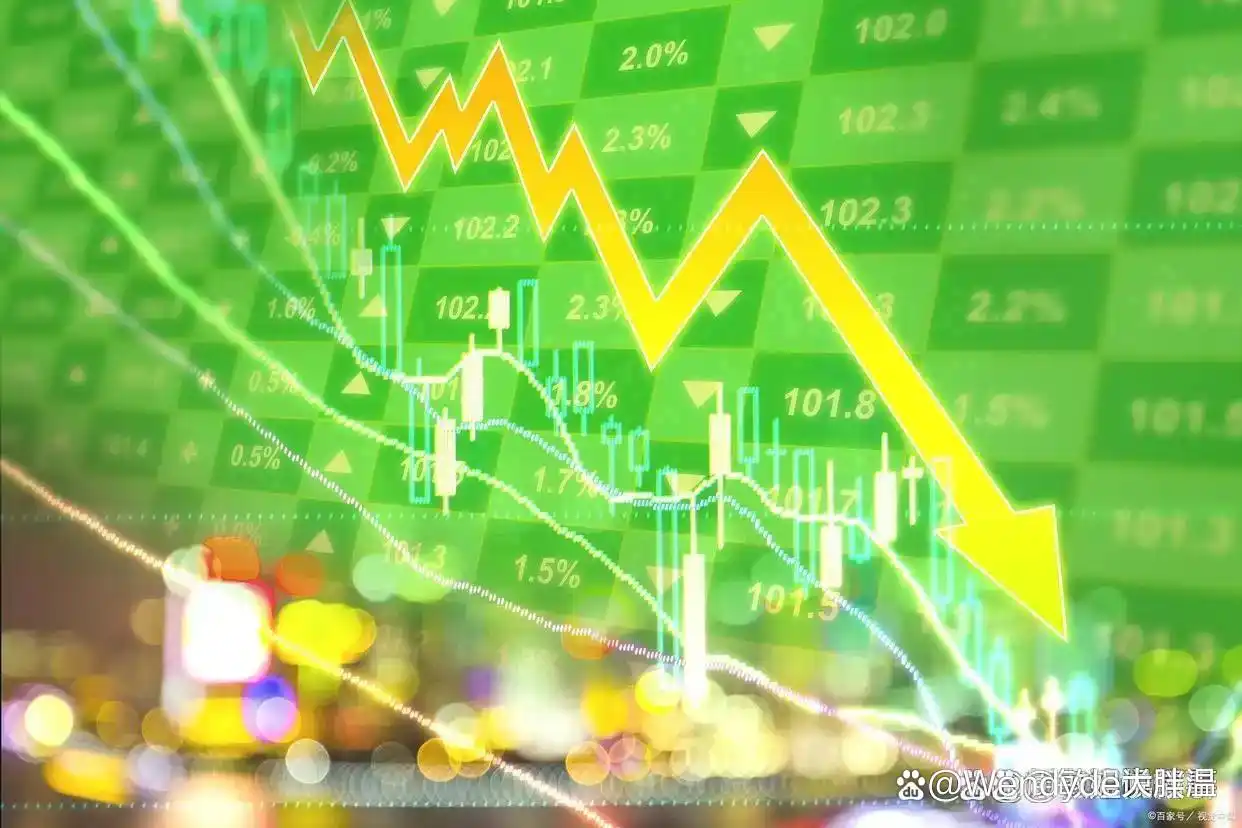 股市盈利真相：部分人获利源于他人被套，掌握此点踏上稳定获利路