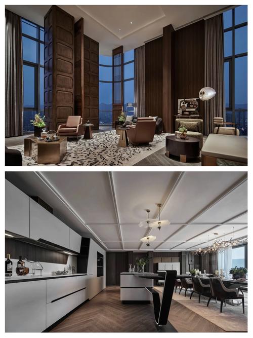 重庆高端私宅装修设计公司_重庆比较不错的装修公司_重庆千广装饰工程有限公司