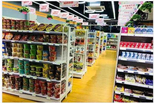 开一家麦格便利店要多少钱?加盟费及扶持政策全解析