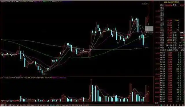 尾盘拉升分析_股票尾盘放量拉升好吗_长期投资策略