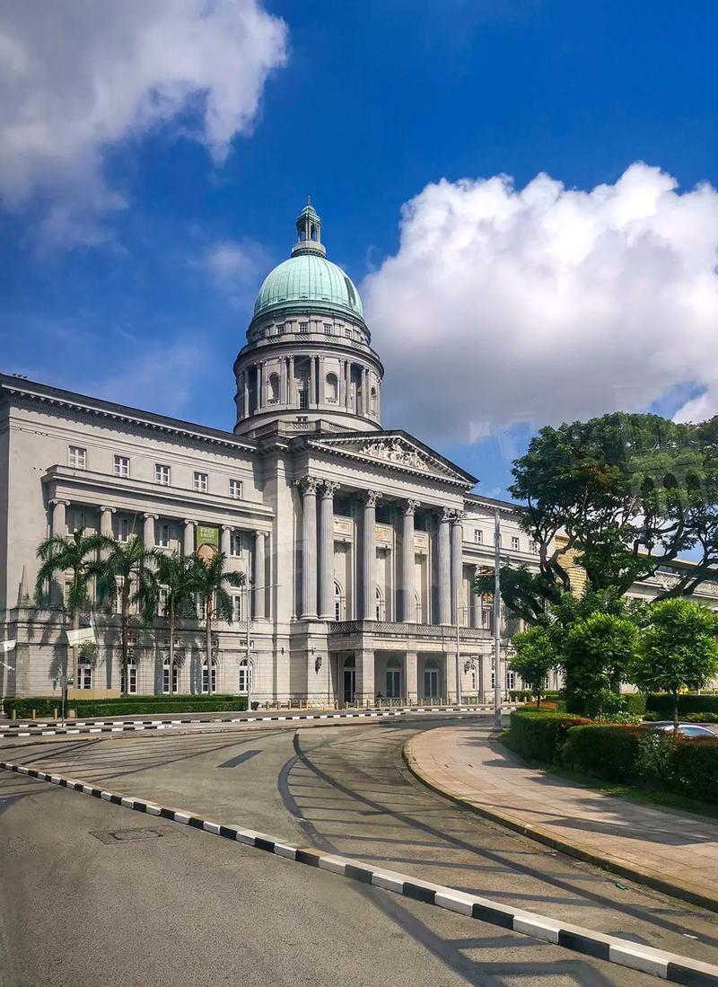 建筑环保策略_政府大楼创新设计_给政府做设计超级麻烦