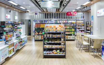 365便利店加盟加盟