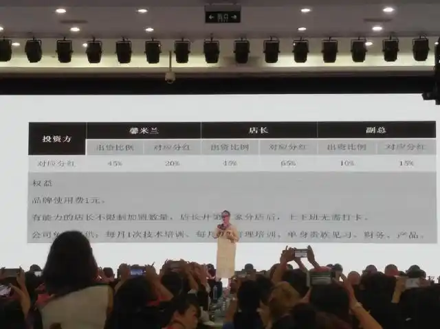 中国美甲市场规模分析_一份完整的美甲店创业计划书_美甲行业技术革新与升级