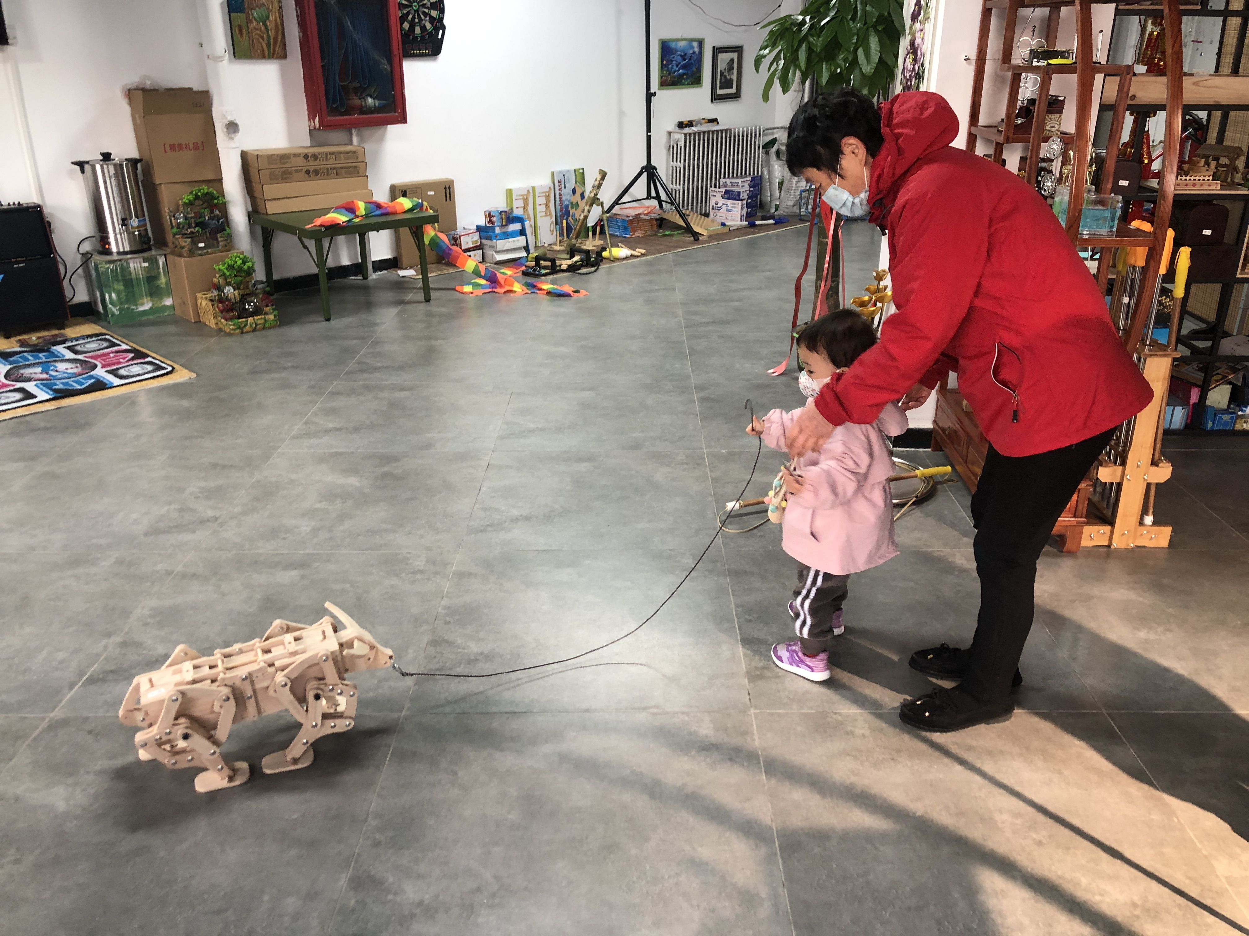 老年人玩具店_一个人做什么生意好些_老年益智玩具