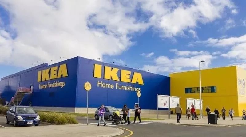 宜家便利店 Harajuku _日本开便利店投入多少钱_ 宜家家居+便利店模式 