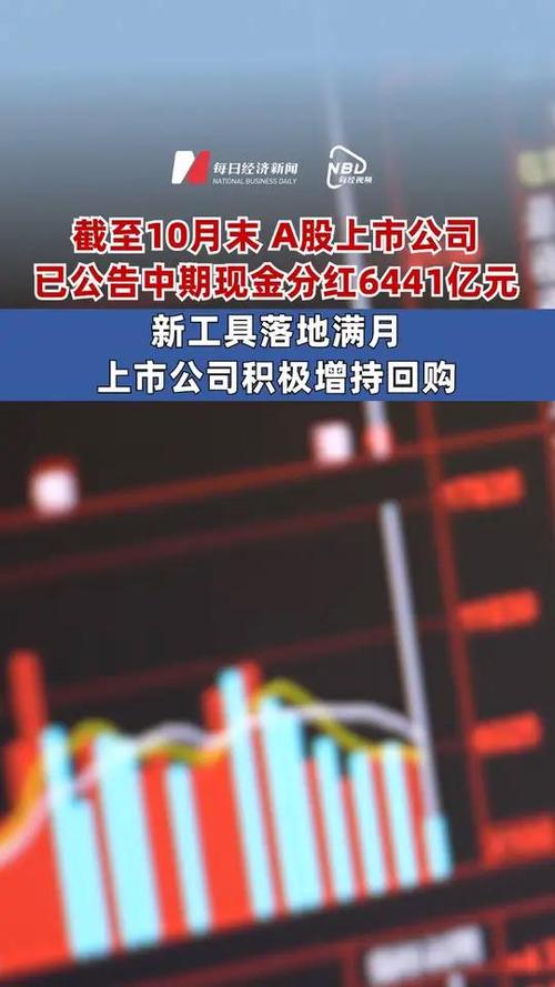 2024 年尾上市公司分红进程加速，银行股中期分红逐步实施