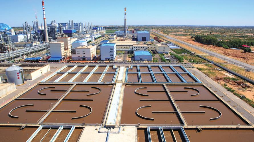 博天环境：中国环保领域起步早、积淀厚的上市企业