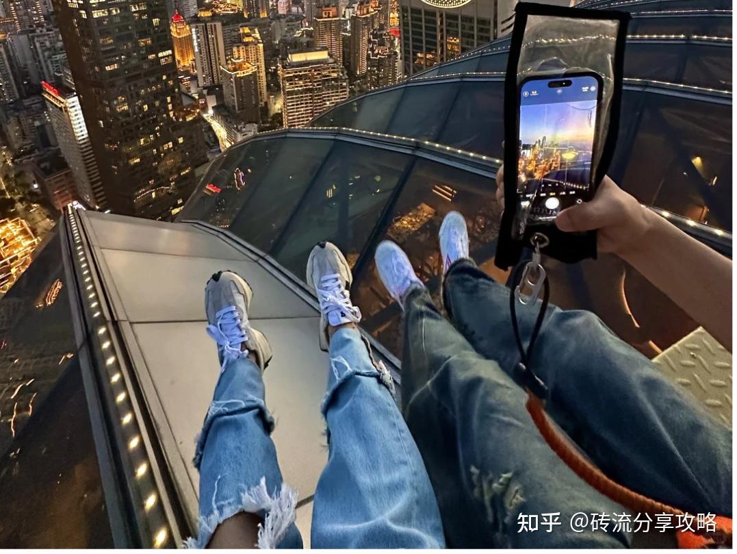 一定要去一次重庆！这份4天3晚人均不到700元的旅游攻略请收好