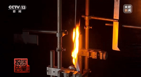 屏蔽线正确接法图片_劣质充电线与优质充电线区别_充电线阻燃性能测试