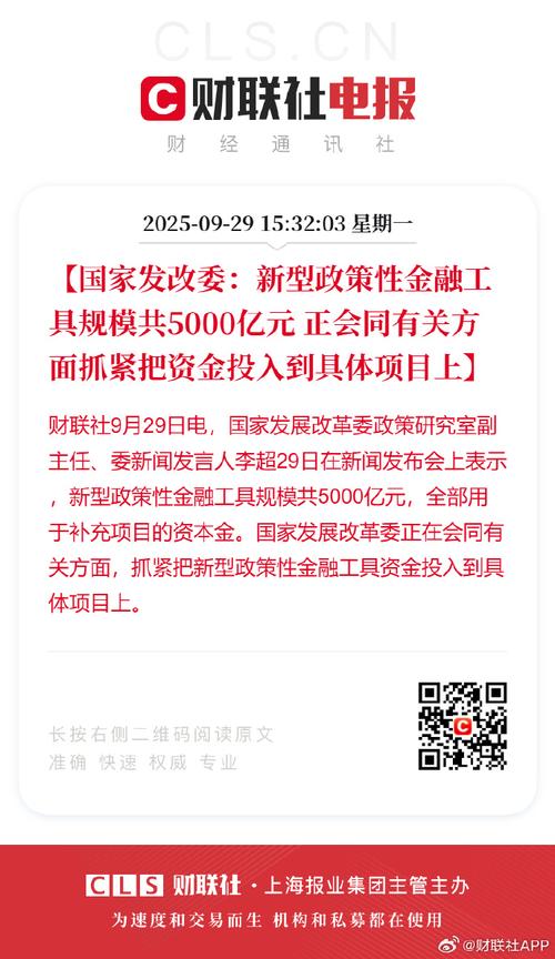 新型政策性金融工具_5000亿政策性金融工具项目补资本金_超发货币是货币政策吗