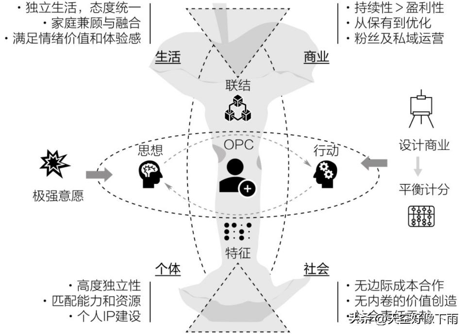 一人公司平衡计分卡_一人公司商业模式画布_非盈利公司的平衡计分卡