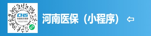 河南医保(微信小程序)