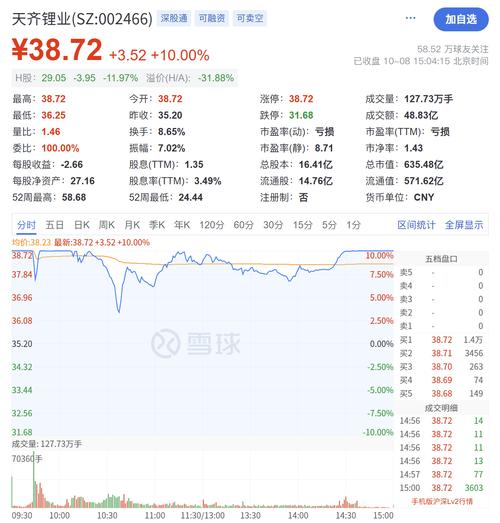 天齐锂业港股发行进展_天齐锂业H股上市_锂矿板块行情分析