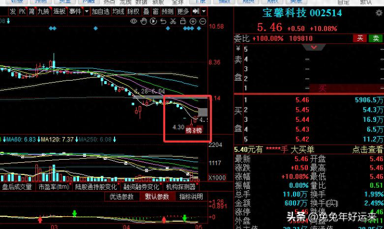 宝馨科技退市风险警示分析_宝馨科技出大利好股票却跌_宝馨科技股价两连板原因