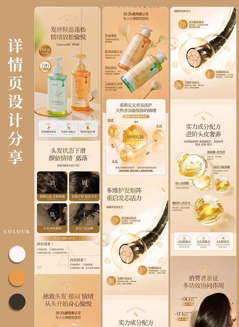 修改宝贝卖点有影响吗_商品详情页设计要点_商品详情页优化技巧