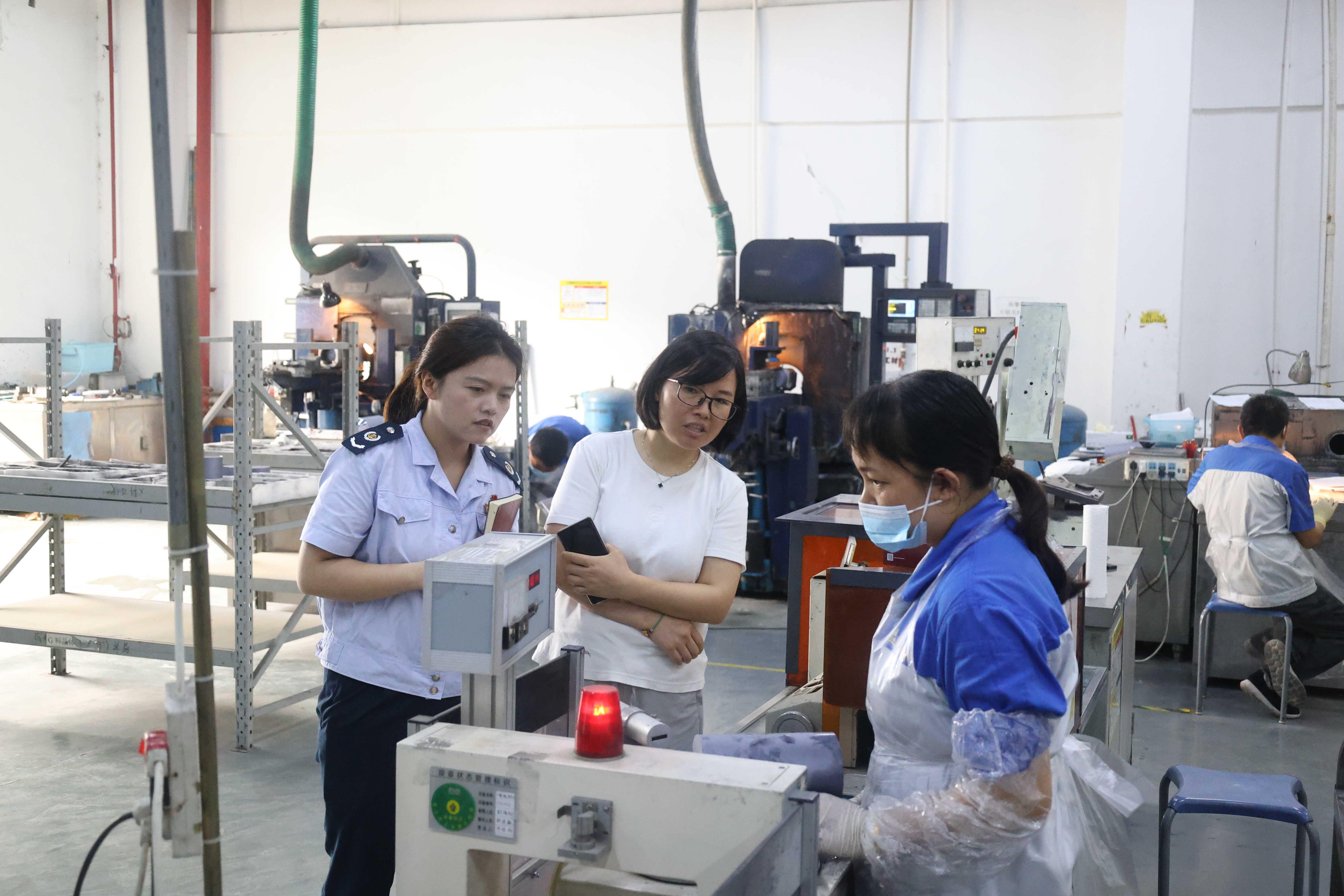 中小型企业贷款_中小企业税务优惠政策_独山县税务局银税互动