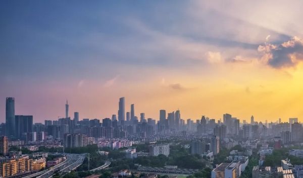 今年是关键之年！中国人寿助力粤港澳大湾区建设有何举措？