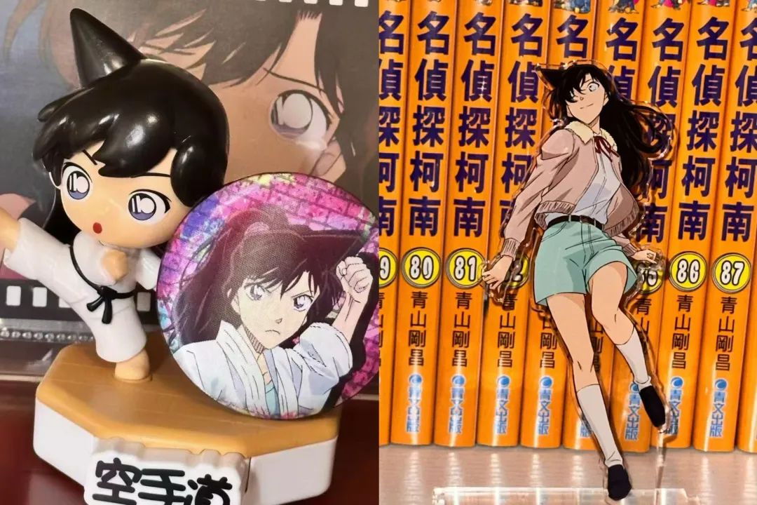 去年年底小铁片拍出7万天价！谷子经济缘何点燃舆论场？