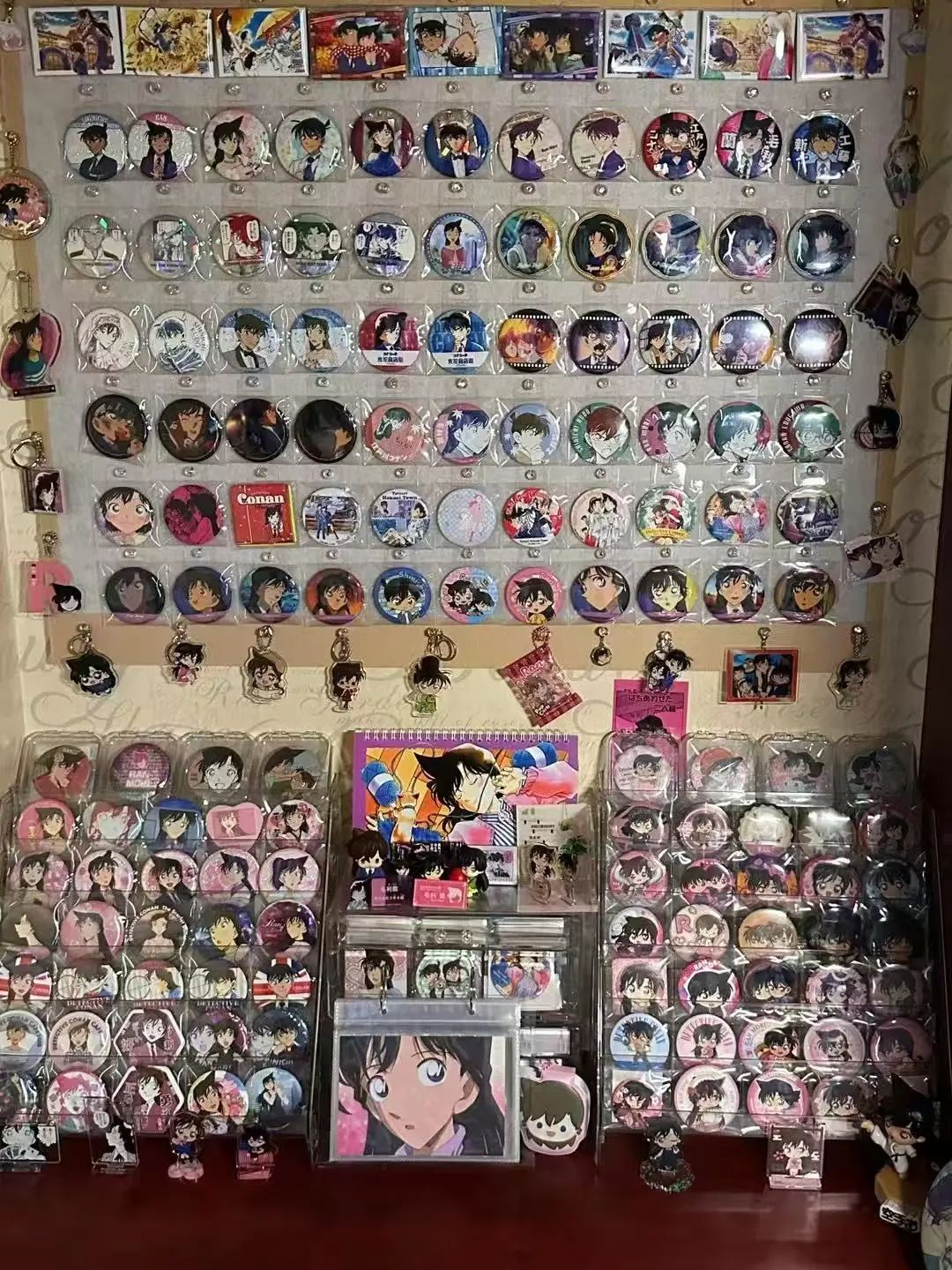 好的小金额创业生意_谷子经济 Z世代消费 动漫周边投资