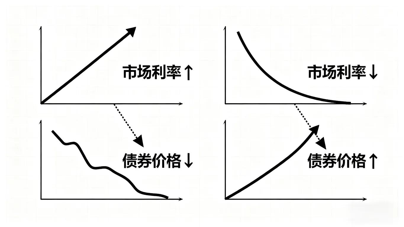 持有货币的机会成本_债券投资风险_利率债投资策略
