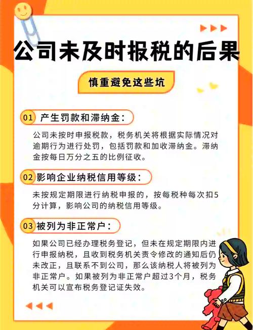 新个税征缴模式下，不依法申报纳税会面临哪些税务风险？