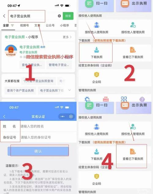 创业初期困惑：经营许可证和营业执照有啥区别？为啥要办？