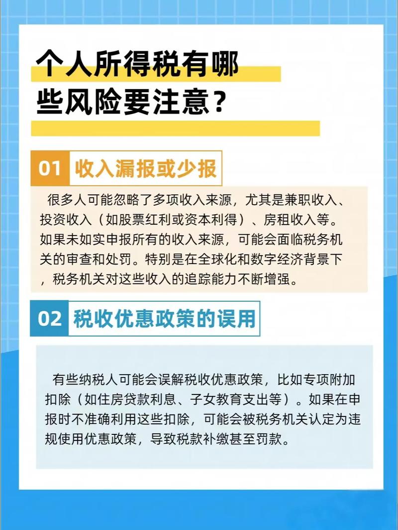 当前个税管理有哪些风险_提升征管质效对策_个人所得税征管难点