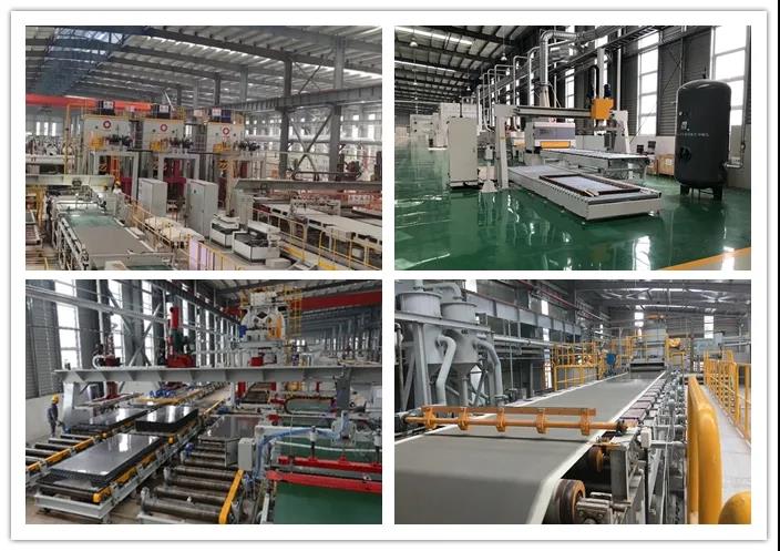 全国低碳日活动主题 节能环保工程 余热发电项目_中材节能是什么公司