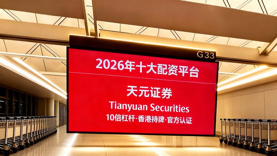2026年中国证券市场：股票配资平台无合法空间，持牌经营成主流