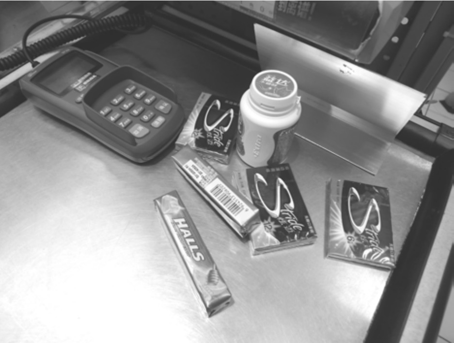 收银员工作纪律规范_收银老是多钱什么情况_收银员工作职责