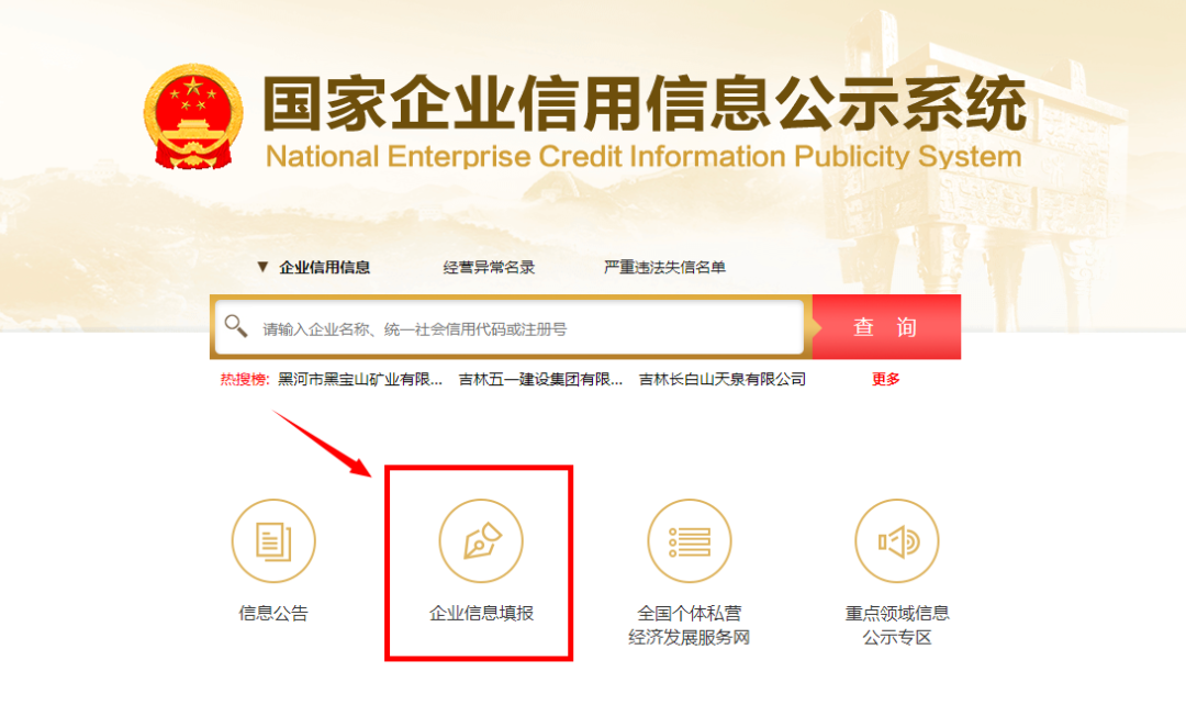企业年报瞒报或误报股东出资信用影响_公司年报不做会怎么样_企业年报虚假0值填报后果