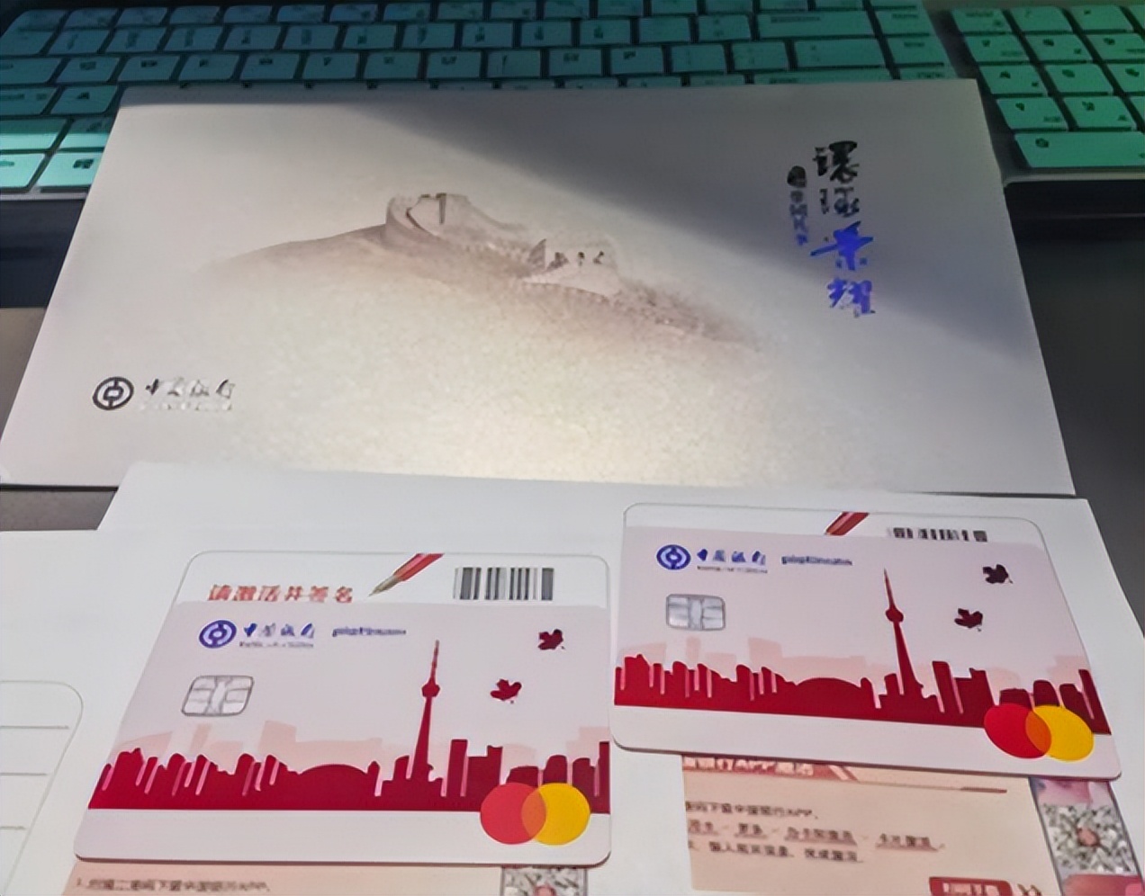 中国银行信用卡推荐_中行信用卡推荐_银行推荐的信用卡是什么卡