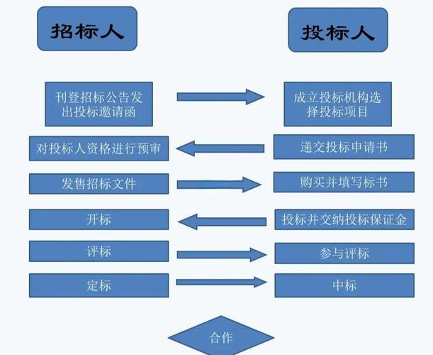 分公司可以参与投标吗_技术方案撰写要点_招投标形式分类