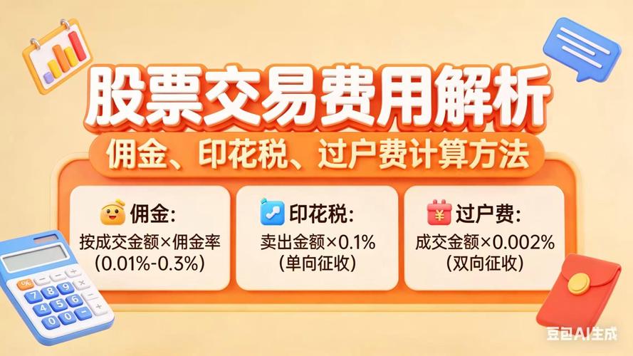 过户费计算方式_过户费定义_委托买股票要多少手续费