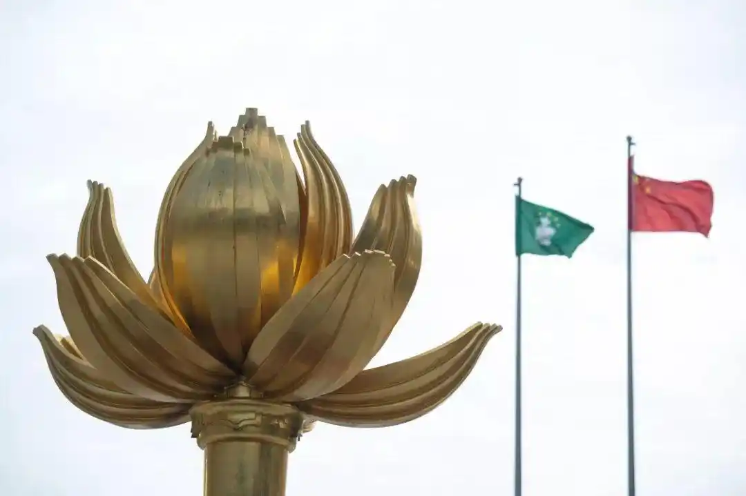 澳门的昨天_仿照最后一分钟写澳门回归四个小时_澳门回归历史