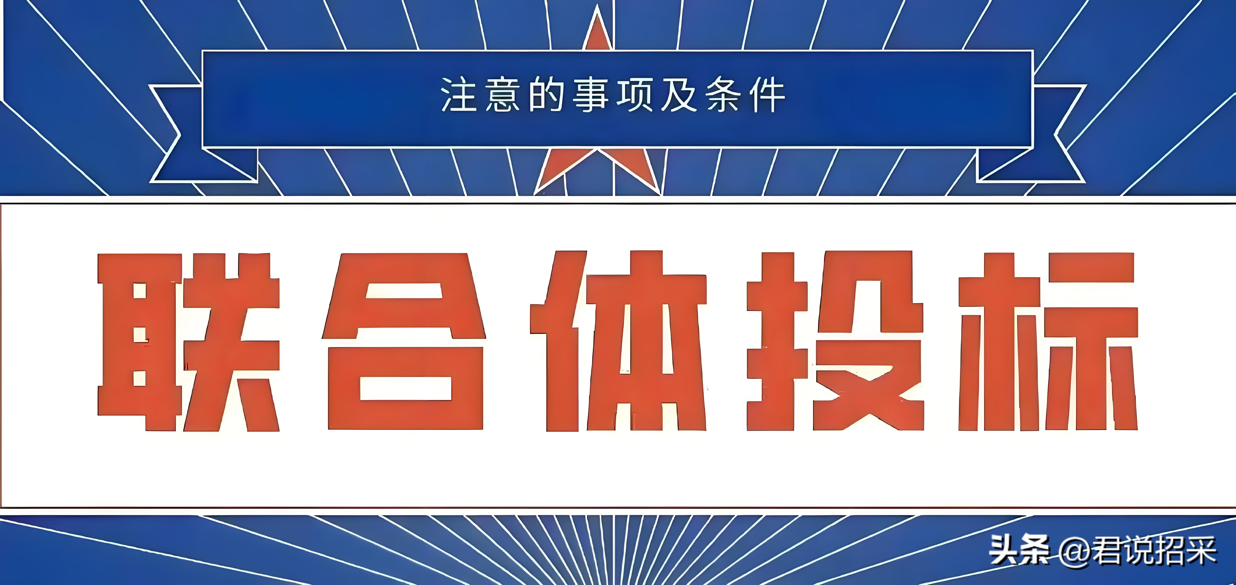 分公司可以参与投标吗_联合体投标协议签署要点_资质认定就低原则