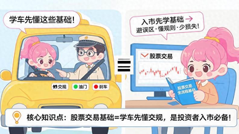 委托买股票手续费多少？一文看懂交易成本