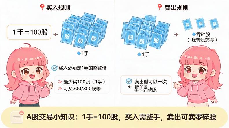 A股交易时间_委托买股票要多少手续费_股票交易全流程
