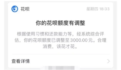 借呗1000额度 会涨吗_为什么额度涨了反而不能借了_涨了额度借不了