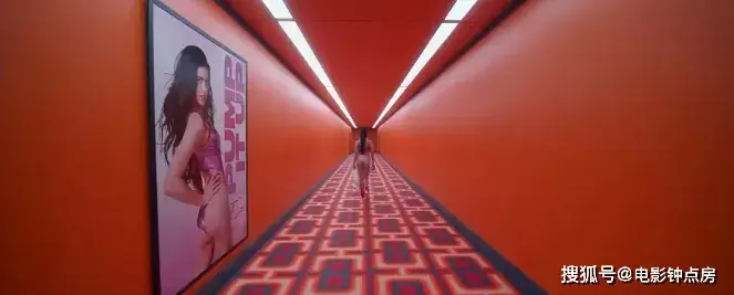 科拉莉法尔雅身体恐怖电影_欧美有点露的灾难片_某种物质恐怖电影