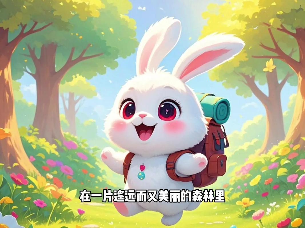 儿童三分钟演讲:有趣的童话故事,蕴含大道理等你来听