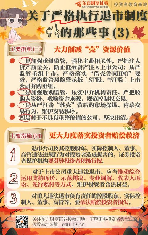 科创板股票退市警示：恒誉环保触发条款，市场优胜劣汰机制凸显